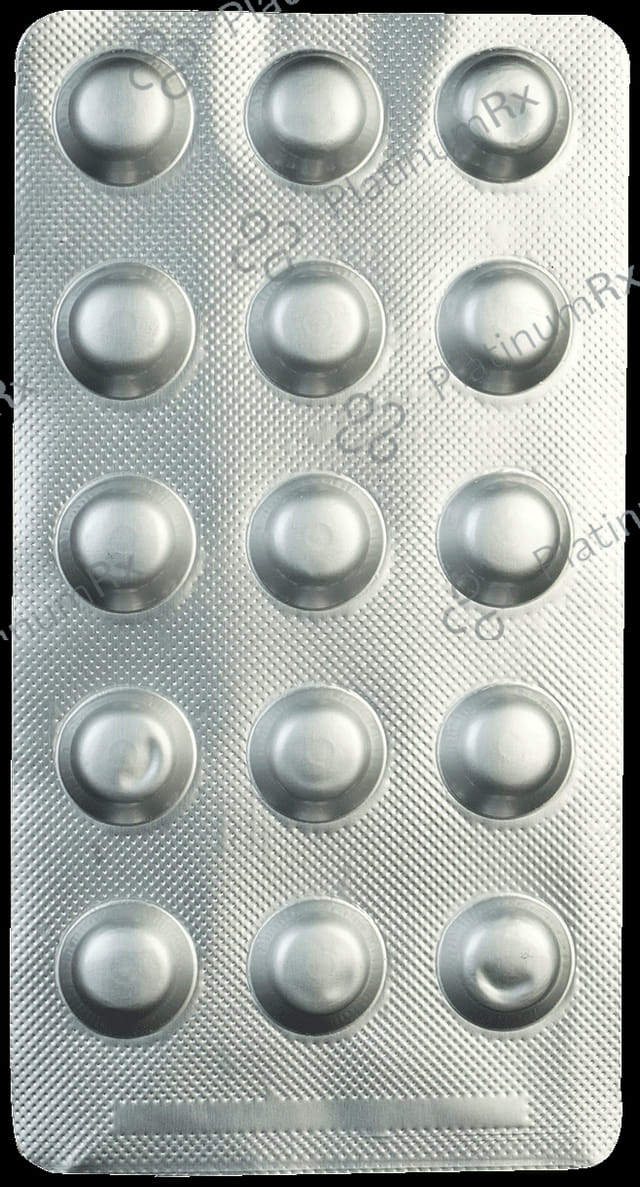 Benepack 4mg Tablet 15s