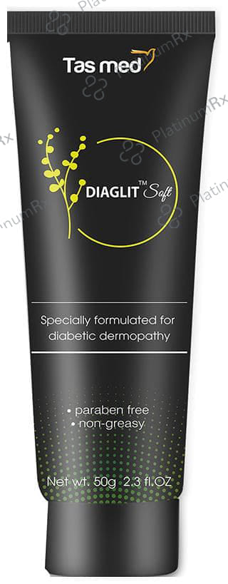 Tas Med Diaglit Soft Cream