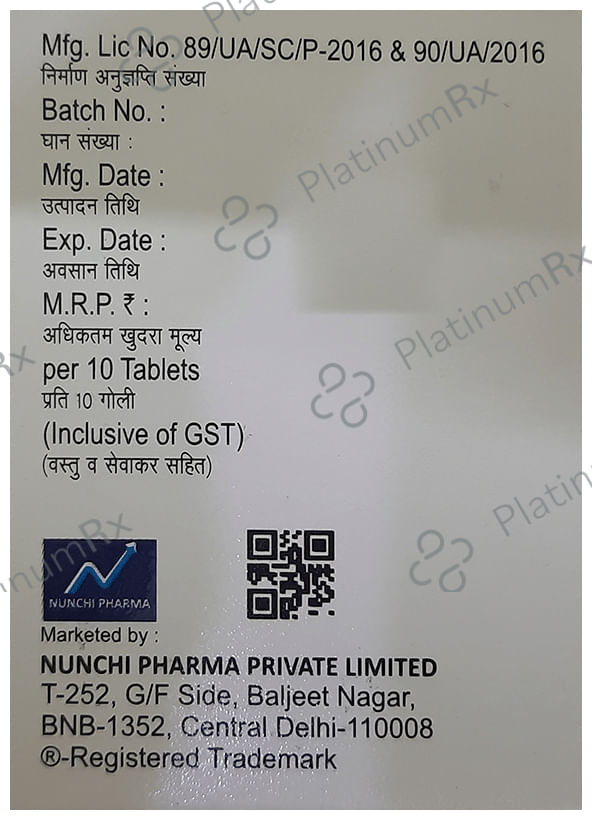 Telmigreat-AM Tablet