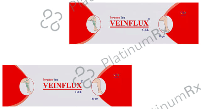Veinflux Gel