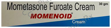 Momenoid Cream