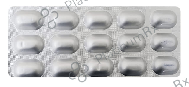Neuronomic Plus Tablet 15s