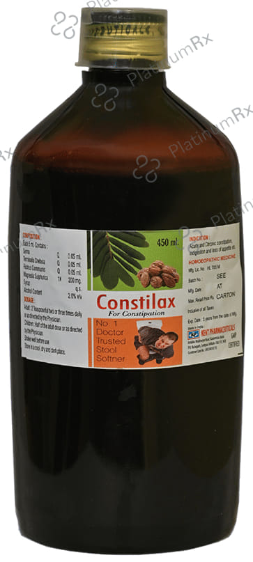 Kent's Constilax 450 ml