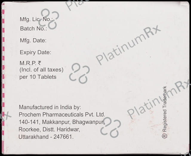 Onoff 400mg Tablet 10s