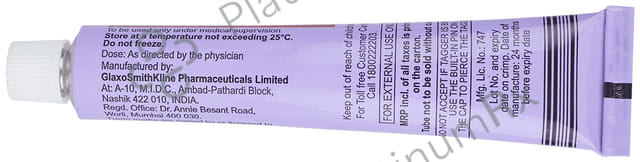 Flutivate 0.005% Ointment 20gm
