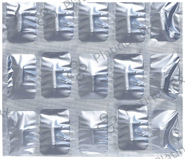 Pregastar Plus Capsule