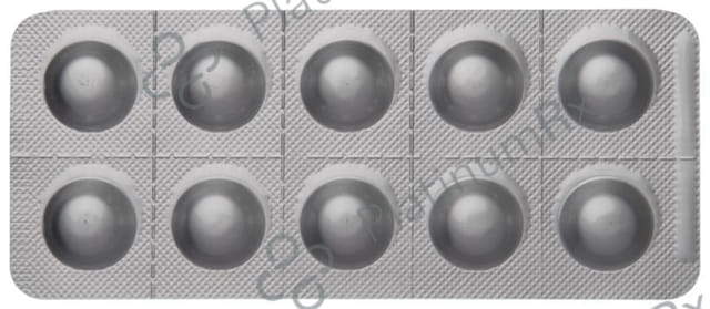 Minolox 100mg Tablet 10s