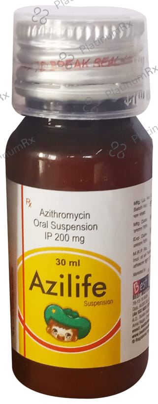 Azilife Oral Suspension