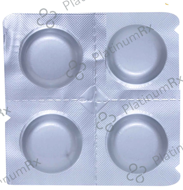 Stoplos A Plus 70mg Flavour Lemon Tablet 4s