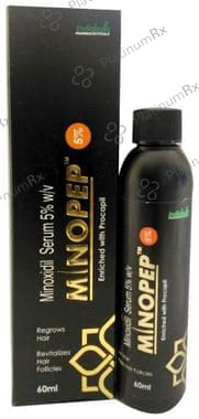 Minopep 5% Serum