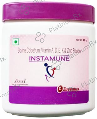 Instamune Powder 90gm