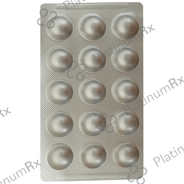Rosulip 10mg Tablet 15s