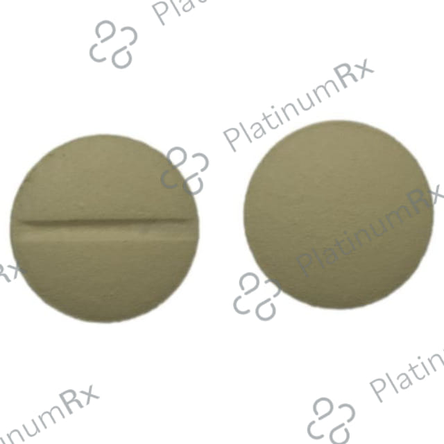 Loram H 2.5mg Tablet 10s