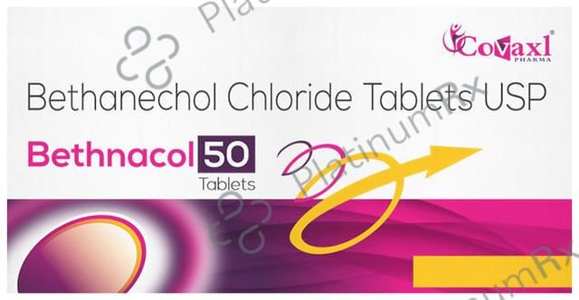 Bethnacol 50 Tablet