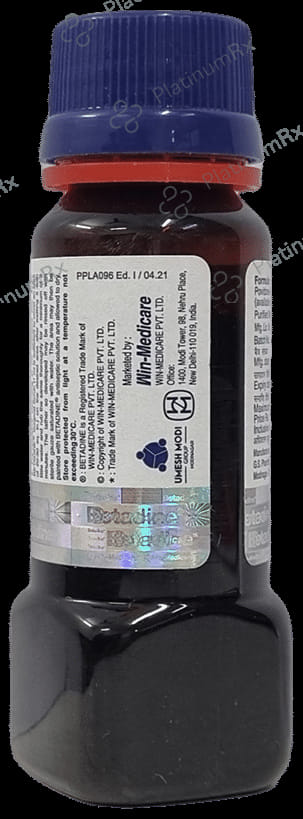 Betadine Surgical Scrub 7.5% 50gm