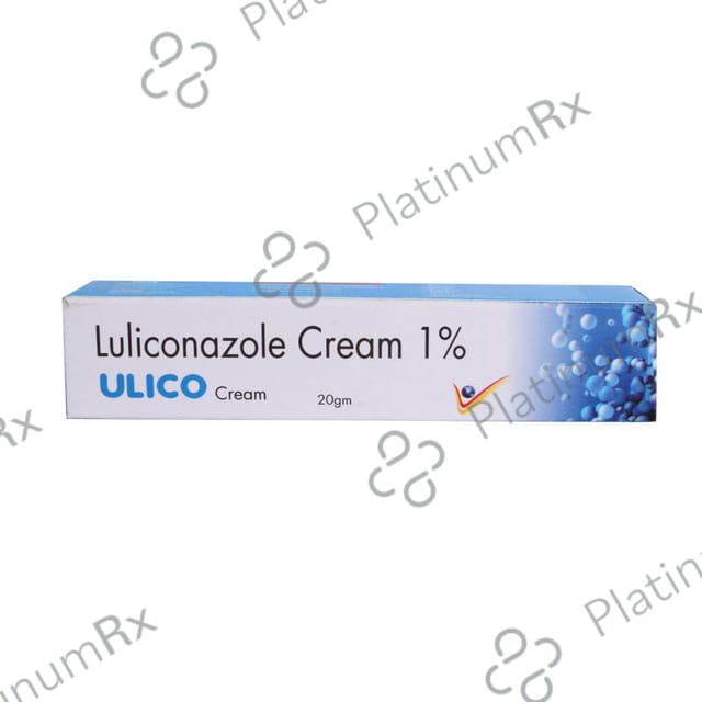 Ulico 1% Cream