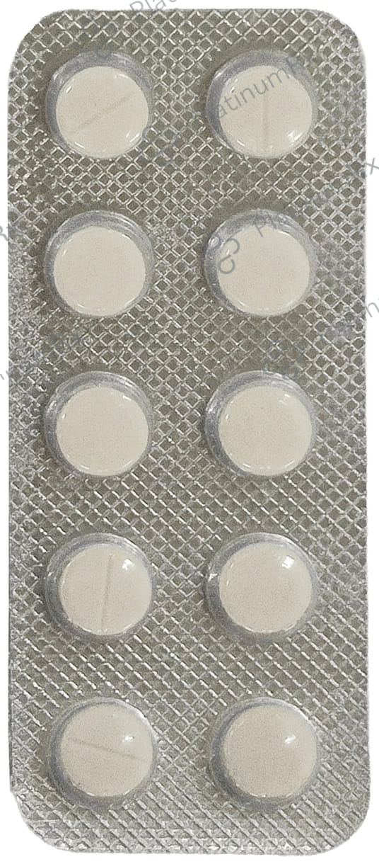 Beta Anxit 0.25/20mg Tablet 10s