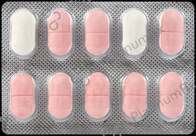 Adipride M 1/500mg Tablet SR 10s