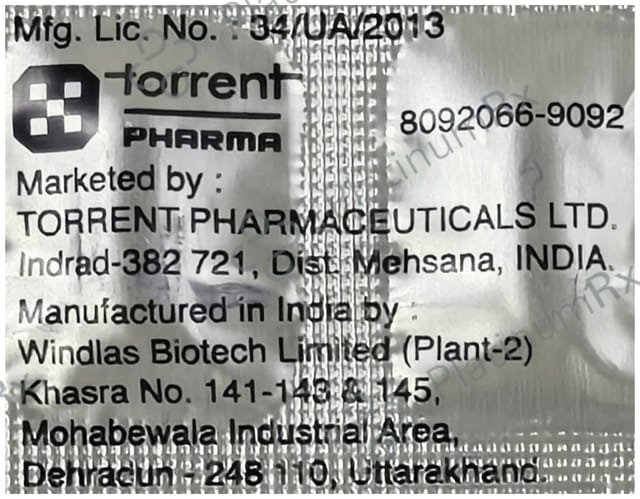Rozucor EZ 40/10mg Tablet 10s