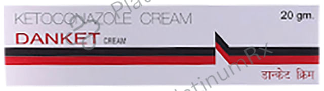 Danket 2% Cream