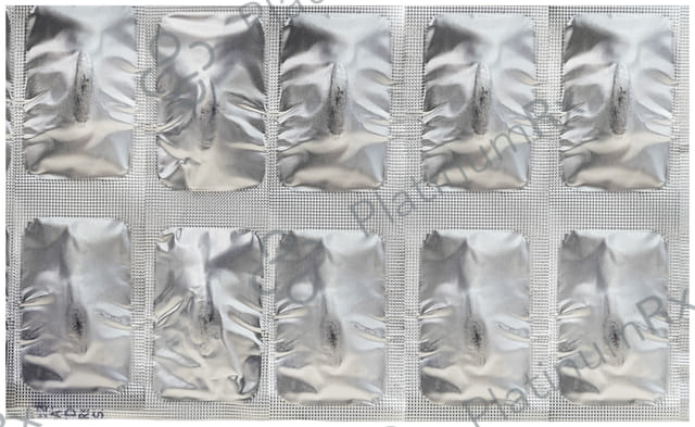 Blumox CA 500/125mg Tablet 10s