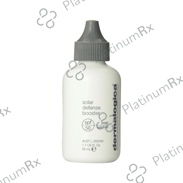 Dermalogica Solar Defense Booster SPF 50 Emulsion 50ml