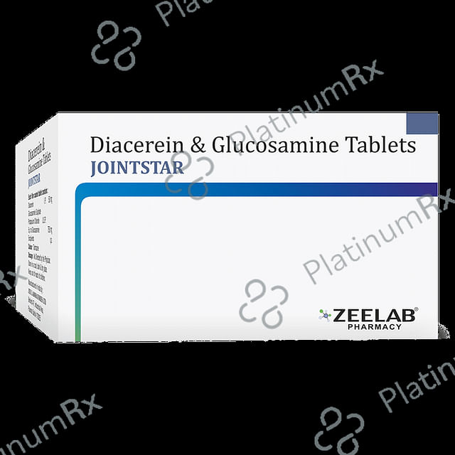 JointStar Tablet