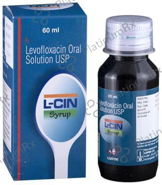 L-Cin Syrup