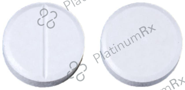 Versitol Retard 300 Tablet PR