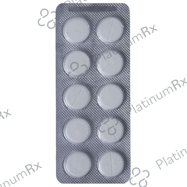 Herperax 400mg Tablet 10s