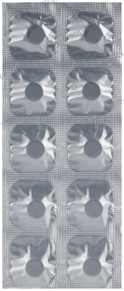 Laregab AT LS 100/10mg Tablet 10s