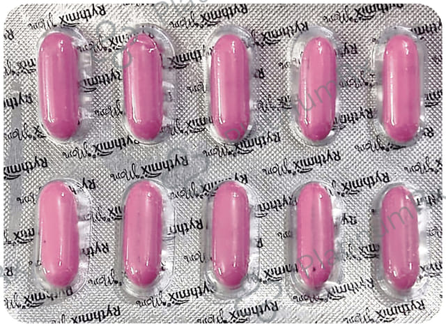 Rythmix Mom Kit