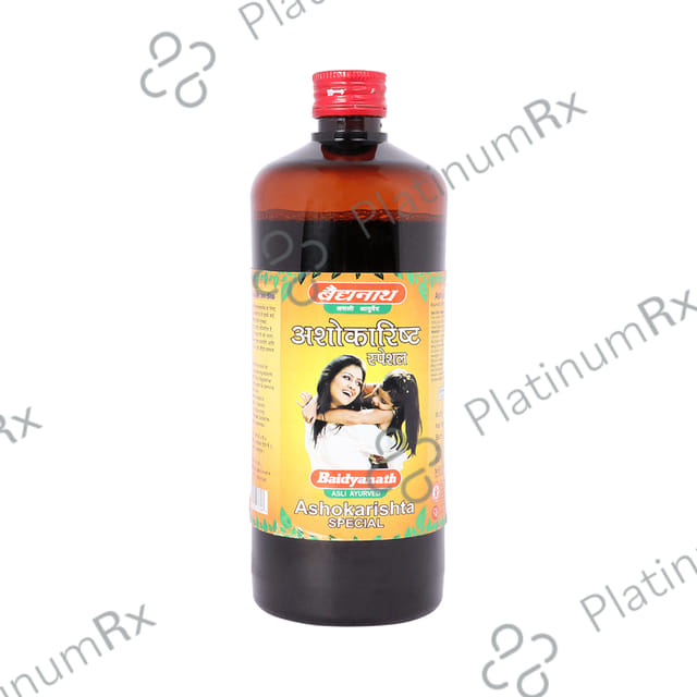 Baidyanath (Jhansi) Ashokarishta Special