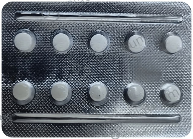 Strone D 10mg Tablet