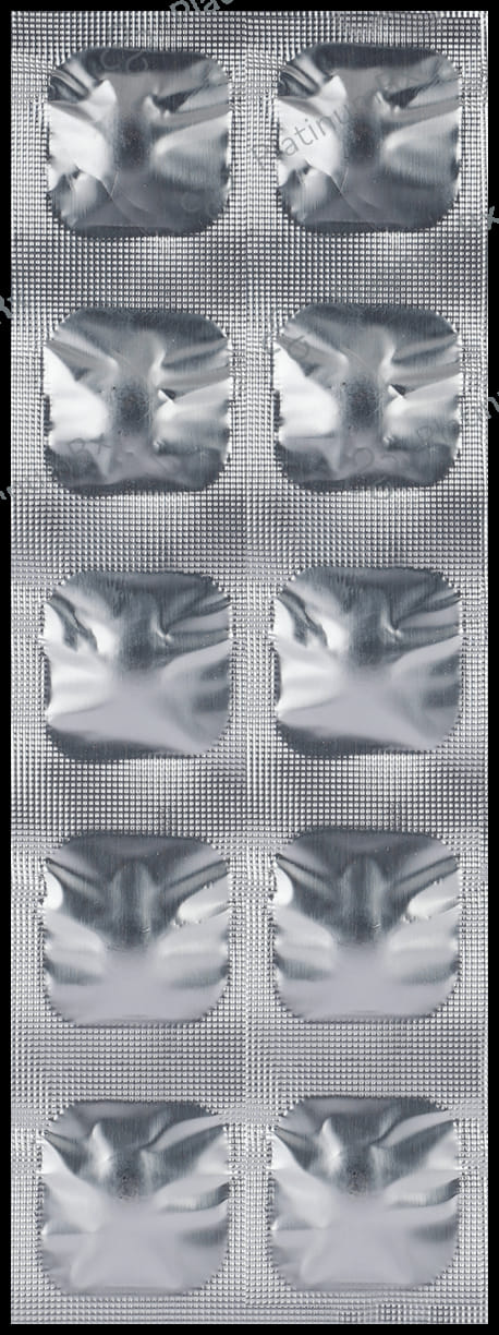 Telsar CH 80 12.5/80mg Tablet 10s