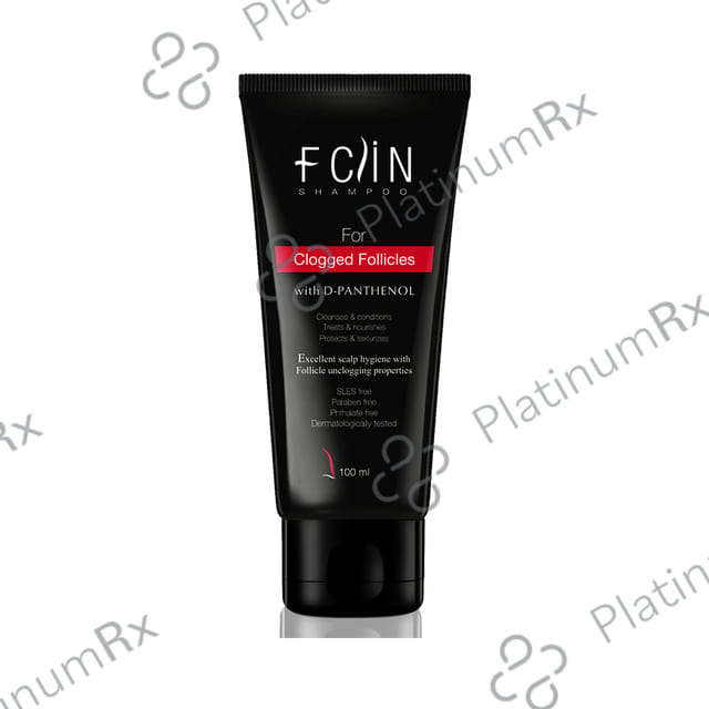 Fclin Shampoo