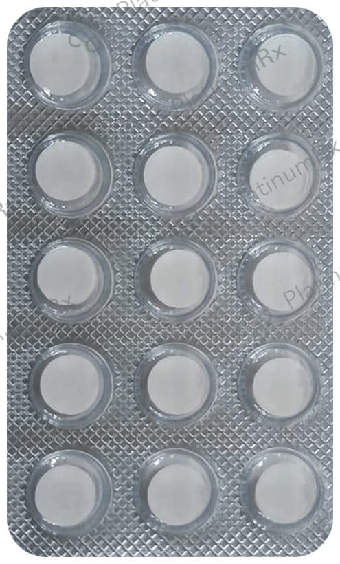 Brivasure 25mg Tablet 15s