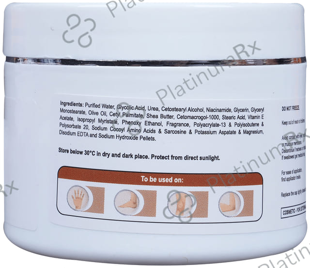 Olesoft PPK Cream 100gm