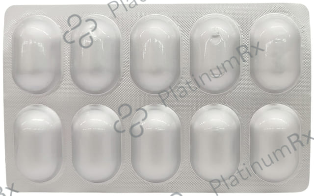 Tendoshot Capsule 10s