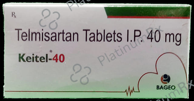 Keitel 40 Tablet