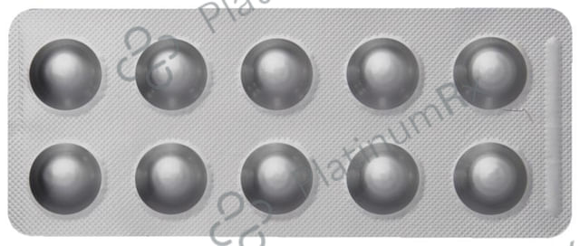 Abel 40mg Tablet 10s
