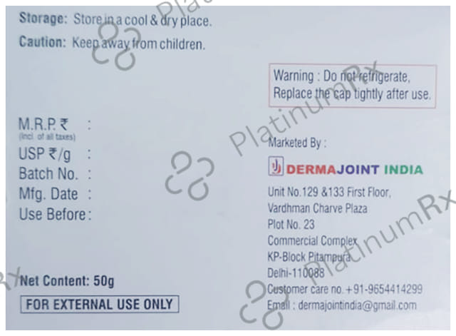 Nangun Moisturizing Cream