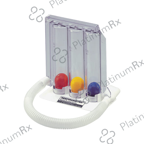 Romsons SH-6082 Respirometer