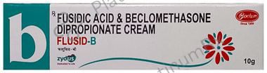 Flusid-B Cream