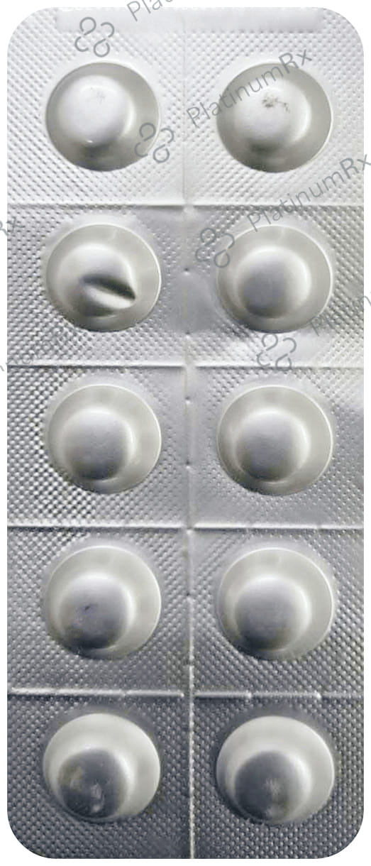 Rosubiz 20mg Tablet 10s