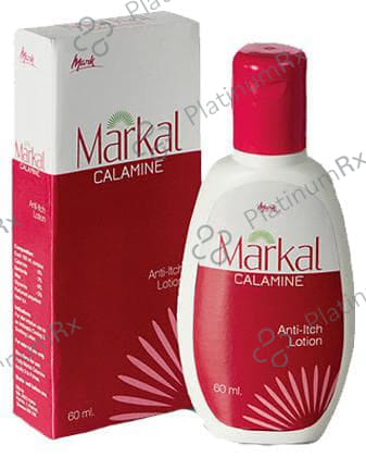 Markal Lotion 60ml
