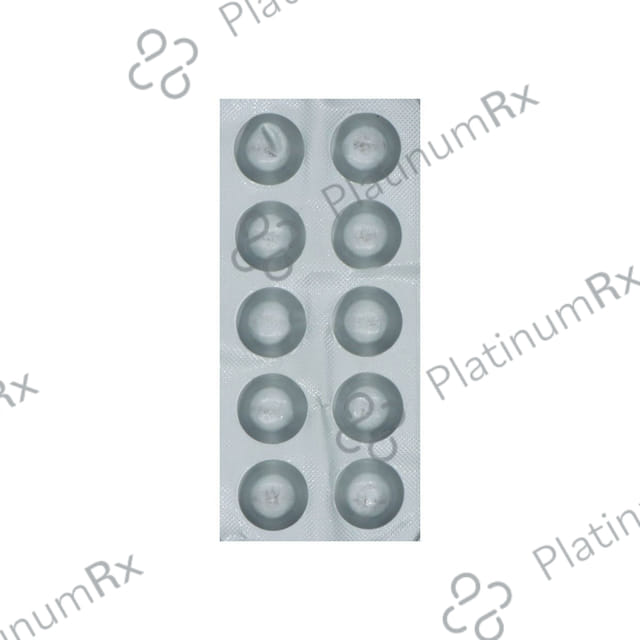 Ivercid 12mg Tablet 10s