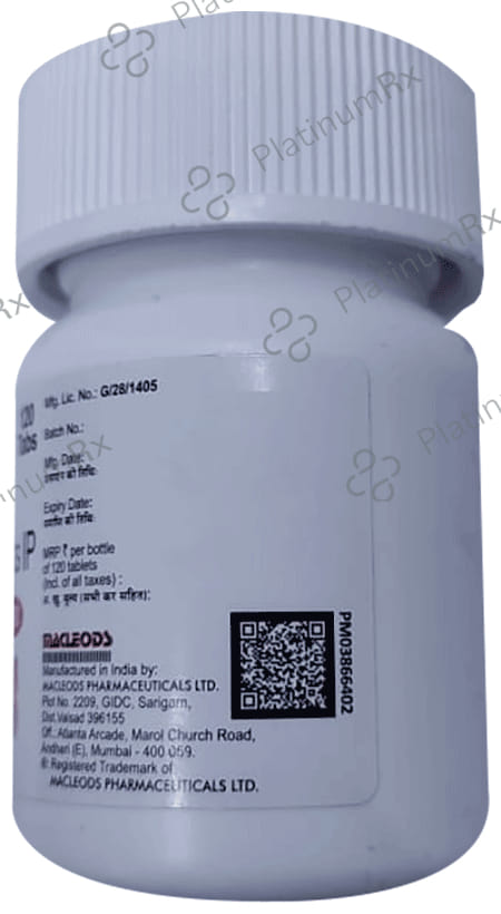 Thyrox 150mcg Tablet 120s