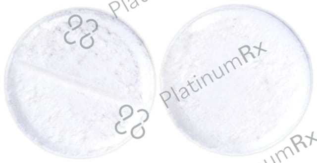 Anxit 0.5mg Tablet SR 10s