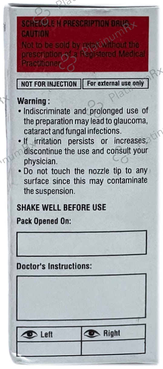 Erpetol 0.5% Eye Drop 5ml